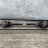 Привід задній Volkswagen Touareg (02-07)