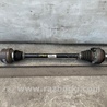 ФОТО Привід задній для Volkswagen Touareg (02-07) Київ