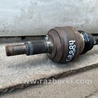 ФОТО Привід задній для Volkswagen Touareg (02-07) Київ