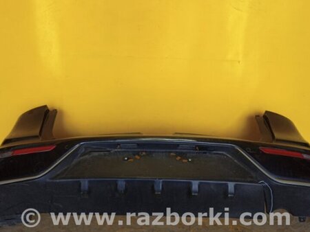 ФОТО Бампер задній для KIA Niro 1 DE (16-22) Київ