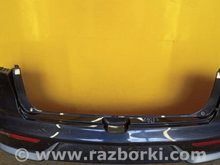 ФОТО Бампер задній для KIA Niro 1 DE (16-22) Київ