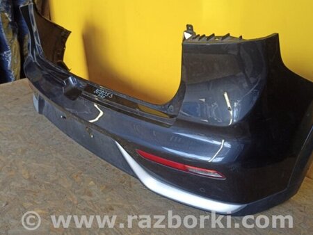 ФОТО Бампер задній для KIA Niro 1 DE (16-22) Київ