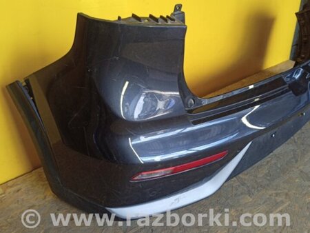 ФОТО Бампер задній для KIA Niro 1 DE (16-22) Київ