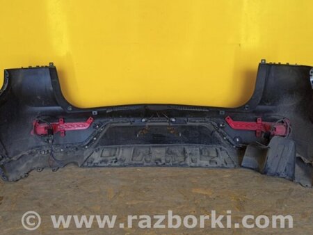 ФОТО Бампер задній для KIA Niro 1 DE (16-22) Київ