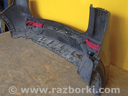 ФОТО Бампер задній для KIA Niro 1 DE (16-22) Київ