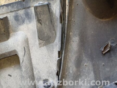 ФОТО Бампер задній для KIA Niro 1 DE (16-22) Київ