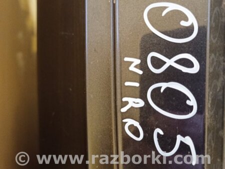 ФОТО Бампер задній для KIA Niro 1 DE (16-22) Київ