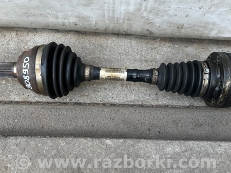 ФОТО Привід передній для Volkswagen Touareg (02-07) Київ