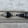 Привід передній Volkswagen Touareg (02-07)