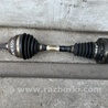 ФОТО Привід передній для Volkswagen Touareg (02-07) Київ