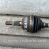 ФОТО Привід передній для Volkswagen Touareg (02-07) Київ
