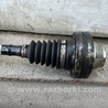 ФОТО Привід передній для Volkswagen Touareg (02-07) Київ