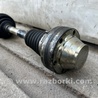 ФОТО Привід передній для Volkswagen Touareg (02-07) Київ