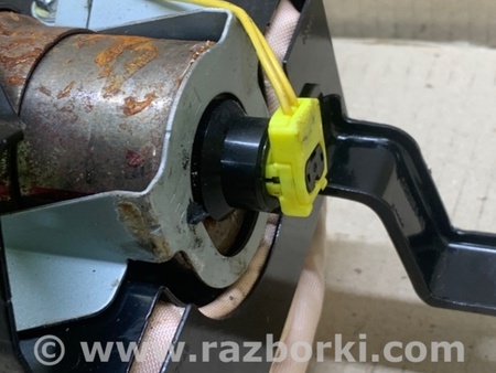 ФОТО Подушка безпеки пасажира для Mazda 6 GH (2007-2013) Київ