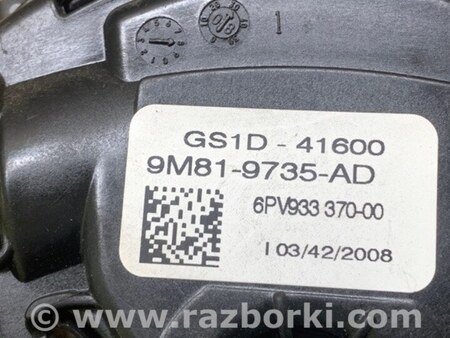 ФОТО Педаль газу для Mazda 6 GH (2007-2013) Київ