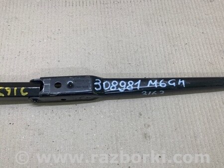 ФОТО Ручка домкрата для Mazda 6 GH (2007-2013) Київ