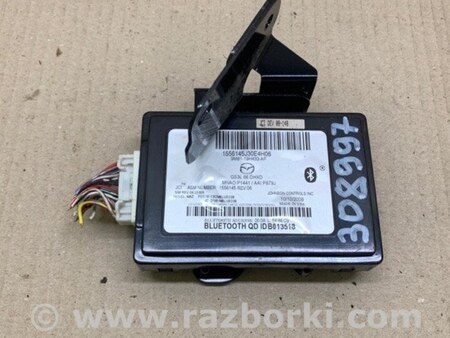 ФОТО Блок керування блютуз для Mazda 6 GH (2007-2013) Київ