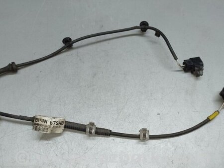 ФОТО Провід датчика ABS для Mazda 3 II BL (08-13) Київ