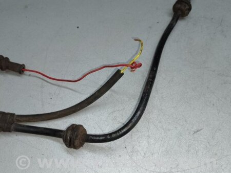 ФОТО Провід датчика ABS для Volkswagen Touareg (02-07) Київ