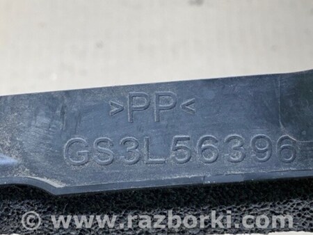 ФОТО Пильовик крила для Mazda 6 GH (2007-2013) Київ