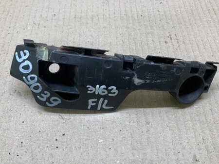 ФОТО Кронштейн переднього бампера (на крилі) для Mazda 6 GH (2007-2013) Київ