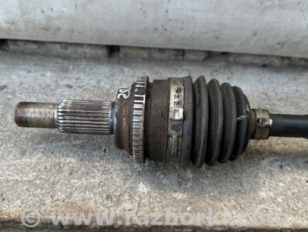 ФОТО Привід задній для Mazda CX-5 KF (16-25) Київ