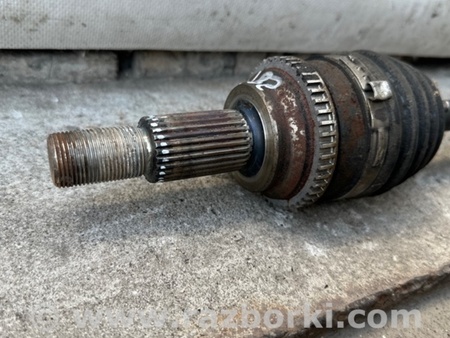 ФОТО Привід задній для Mazda CX-5 KF (16-25) Київ