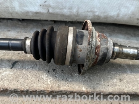 ФОТО Привід задній для Mazda CX-5 KF (16-25) Київ