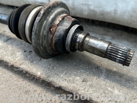 ФОТО Привід задній для Mazda CX-5 KF (16-25) Київ