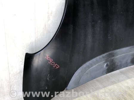 ФОТО Капот для Fiat 500L (2014-2017) Київ