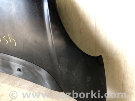 ФОТО Капот для Fiat 500L (2014-2017) Київ