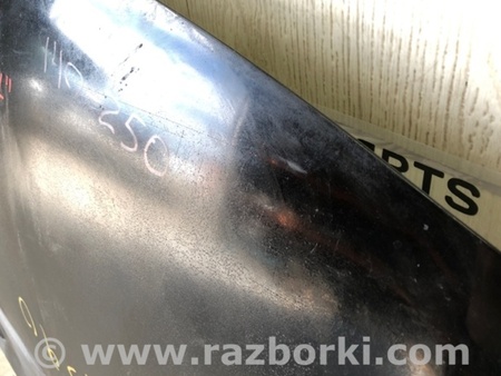 ФОТО Капот для Fiat 500L (2014-2017) Київ