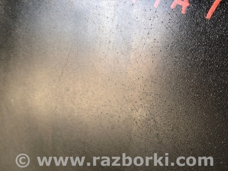 ФОТО Капот для Fiat 500L (2014-2017) Київ