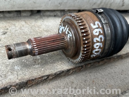 ФОТО Привід передній для Hyundai Tucson I JM (04-10) Київ