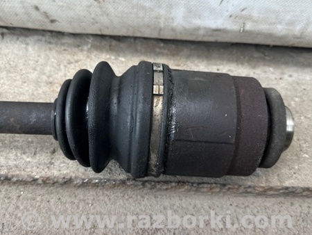 ФОТО Привід передній для Hyundai Tucson I JM (04-10) Київ