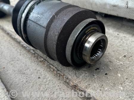 ФОТО Привід передній для Hyundai Tucson I JM (04-10) Київ