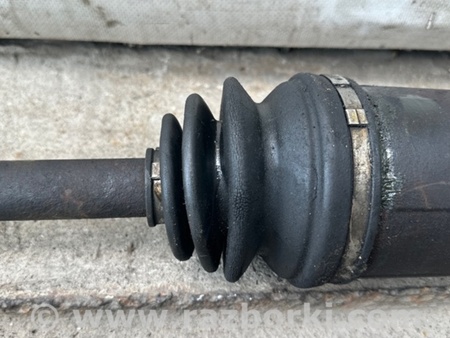 ФОТО Привід передній для Hyundai Tucson I JM (04-10) Київ