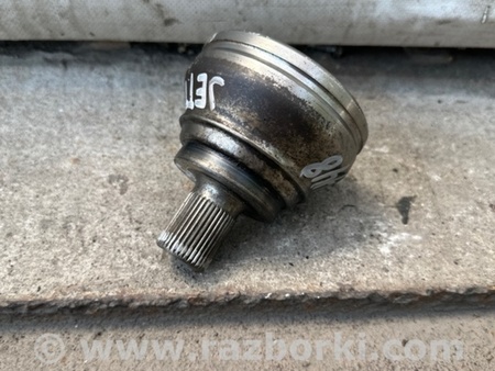 ФОТО ШРКШ зовнішній для Volkswagen Jetta USA (2018-) Київ