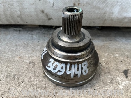 ФОТО ШРКШ зовнішній для Volkswagen Jetta USA (2018-) Київ