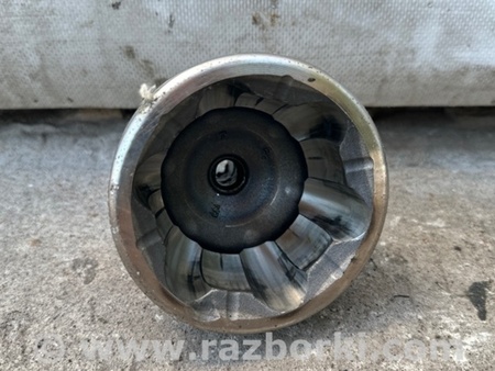 ФОТО ШРКШ зовнішній для Volkswagen Jetta USA (2018-) Київ