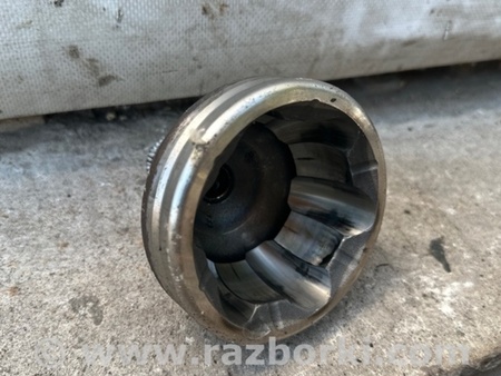 ФОТО ШРКШ зовнішній для Volkswagen Jetta USA (2018-) Київ