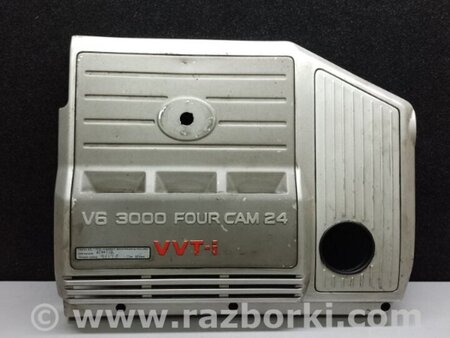 ФОТО Накладка двигуна декоративна для Lexus RX300 (98-03) Київ