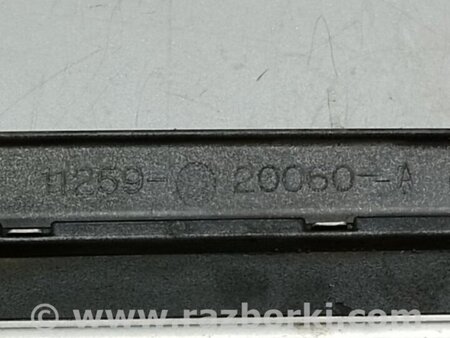 ФОТО Накладка двигуна декоративна для Lexus RX300 (98-03) Київ