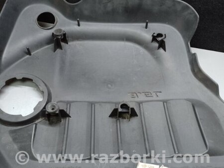 ФОТО Накладка двигуна декоративна для Chrysler 200 (2010-2016) Київ