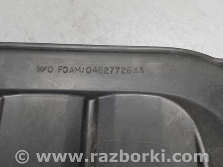 ФОТО Накладка двигуна декоративна для Chrysler 200 (2010-2016) Київ