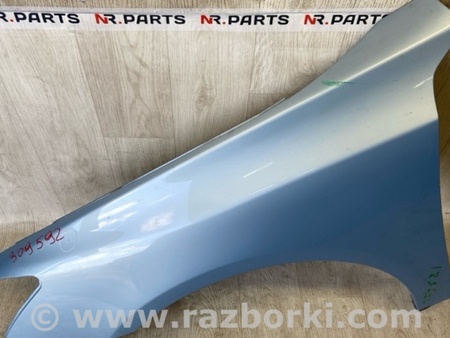 ФОТО Крило переднє для Lexus ES350 (06-12) Київ