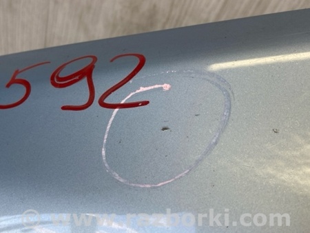 ФОТО Крило переднє для Lexus ES350 (06-12) Київ