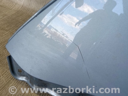 ФОТО Крило переднє для Lexus ES350 (06-12) Київ