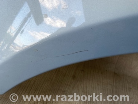 ФОТО Крило переднє для Lexus ES350 (06-12) Київ