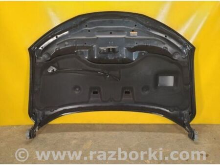 ФОТО Упор капота для Nissan X-Trail T32 /Rogue (2013-) Київ